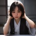 半岛体育版权总监王晓雯，商务女性形象，负责全球赛事版权谈判